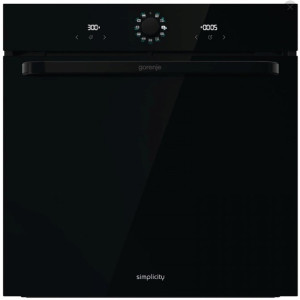 Духовой шкаф Gorenje BOS 6737 SYB