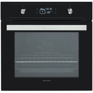 Духовой шкаф Sharp K60V19BQMEU