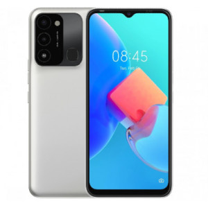 Смартфон TECNO Spark 8C (KG5k) 4/64Gb 2SIM Diamond Grey