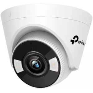 TP-Link VIGI C440-W, 4mm, 4MP, Wi-Fi Full-Color Turret Network Camera, PoE