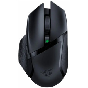 Wireless Gaming Mouse Razer Razer Basilisk X HyperSpeed, 16к dpi,6 buttons,40G,450IPS,83g, 2.4gHz/BT
