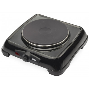 Plita electrica AKEL AP 516 Black 1500W