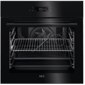 Духовой шкаф AEG BPE742380B