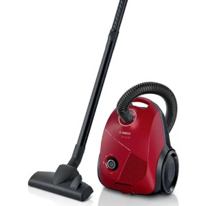 Пылесос Bosch BGBS2RD1