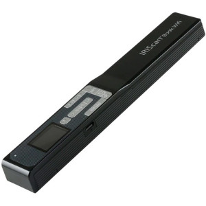 Scanner IRIScan Book 5