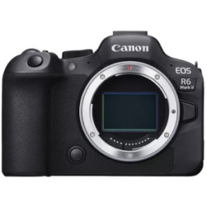 Mirrorless Camera CANON EOS R6 Mark II 2.4GHz Body (5666C005)