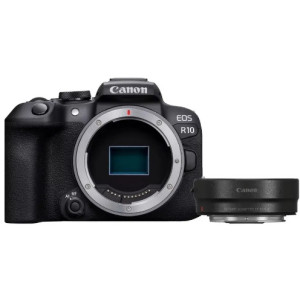 Mirrorless Camera CANON EOS R10 Body (5331C046)