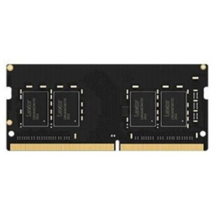 8GB SODIMM DDR4 Lexar LD4AS008G-B3200GSST PC4-25600 3200MHz CL22, 1.2V, Retail