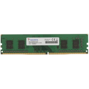  8GB DDR4 ADATA Premier AD4U32008G22-SGN DDR4 PC4-25600 3200MHz CL22, Retail (memorie/память)