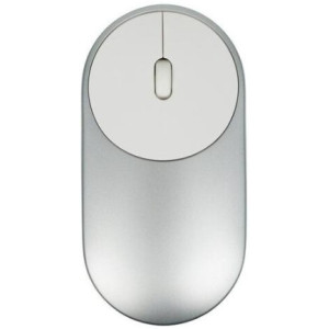 Xiaomi Mi Portable Mouse 2 Silver