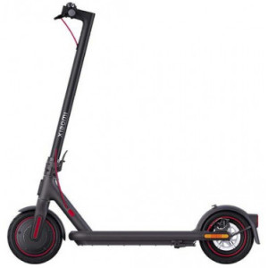 Xiaomi Mi Electric Scooter Pro 4, Black