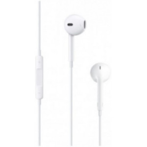 Xmusic Stereo H/Free, analog Earpods  X5, White