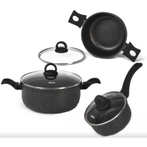 Set de vesela Fissman Grace 5015 6 el.