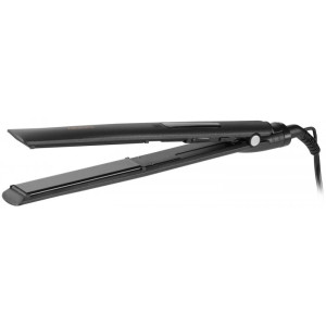 Плойка-выпрямитель Ardesto HS-615D 50Вт/ эл.управл./ дисплей/ рег.темп./ автоокл./ чёрная