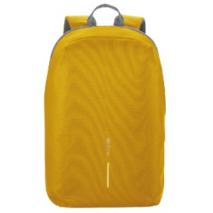 Backpack Bobby Soft, anti-theft, P705.798 for Laptop 15.6" & City Bags, Orange
