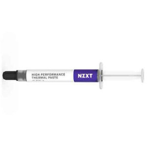 Thermal Paste NZXT High-performance Thermal Paste (3g)
