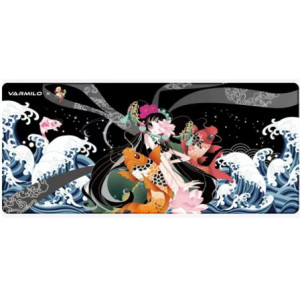 Varmilo Mouse pad Daisy Desk Mat XL (900х400х3мм)