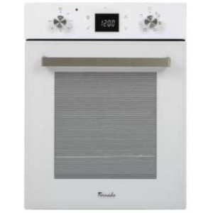 Духовой шкаф Tornado TRC-456 TOUCH FWH 