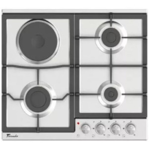 Варочная панель Tornado BRD60 3G1E IX