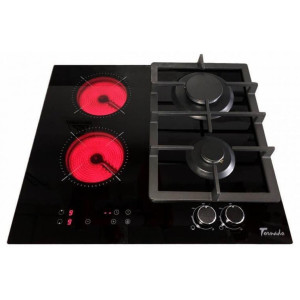 Варочная панель Tornado YOL- 60 2G2RAD