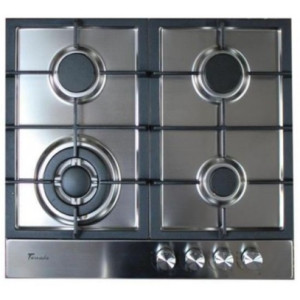 Варочная панель Tornado CLEO TE 4245SG IX