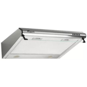 Вытяжка TORNADO BONA 20 (50) IX LED