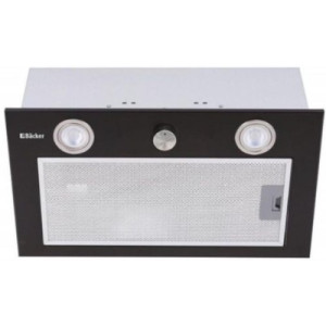 Вытяжка Backer XIR 850 (52) BLACK pentru bucatarie