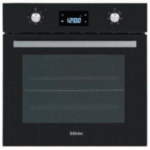 Духовой шкаф Backer BCE-5262 TOUCH BL 