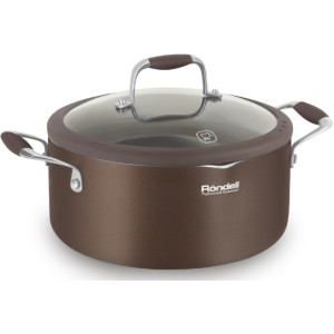 Pot Rondell RDA -281