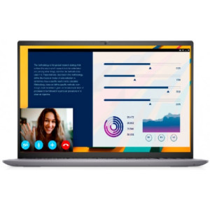 Ноутбук DELL Vostro 5620 Titan Gray 16.0'' FHD+ WVA  AG 250nits