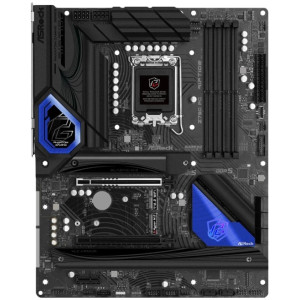 Материнская плата ASRock Z790 PG RIPTIDE ATX, S1700, ATX