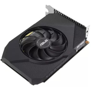 VGA ASUS GTX1650 4GB GDDR6 Phoenix (PH-GTX1650-O4GD6-P-V2)