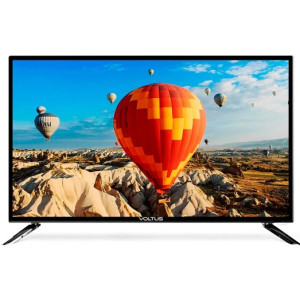 Televizor 32" LED TV VOLTUS VT-32DN4000, 1366x768 HD, Black