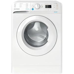 Стиральная машина Indesit BWSA 61251 W EU