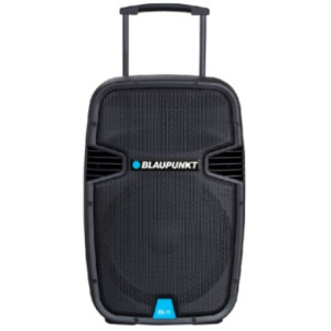 Blaupunkt Portable Audio Systems PA15