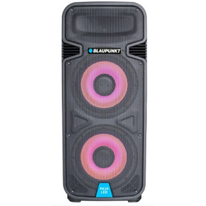 Blaupunkt Portable Audio Systems PA20LED