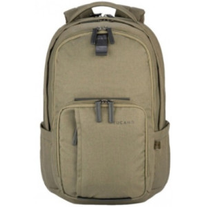 Tucano BACKPACK Flash 15.6'' Military Green