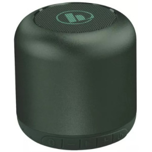 Hama Bluetooth® Drum 2.0 Loudspeaker, 3,5 W, dark green