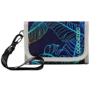 Сумка дорожная Coocazoo 129790 AnyPenny Wallet Jungle Night