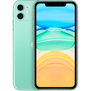 Смартфон Apple iPhone 11 64 GB Green