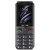 Мобильный телефон Maxcom MM735 Black Мобильный телефон Maxcom MM735 Black