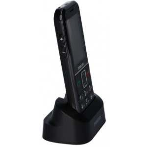 Мобильный телефон Maxcom MM735 Black