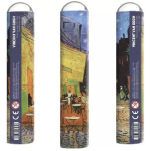 Londji Terrace of a Cafe Kaleidoscope CD109