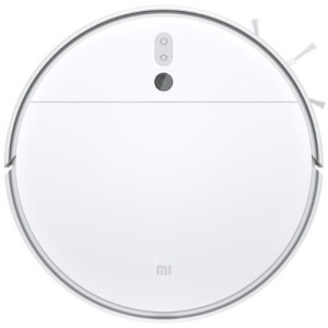 Робот-пылесос Xiaomi Mi Robot Vacuum Mop 2, White