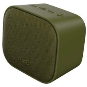 Oppo Wireless Speaker, Green