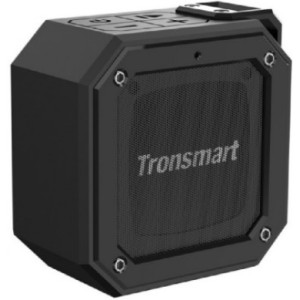 Tronsmart Wireless Speaker Element Groove 10W, Black