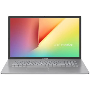ASUS Vivobook X712E 17.3" (i5-1135G7 / 8GB / 512GB / Win10) Silver   