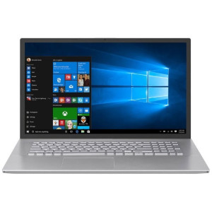 ASUS P1701CE 17.3" (i3-1115G4 / 4GB / 256GB / Win10 Pro) Silver