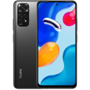 Xiaomi Redmi Note 11S 6/64GB Grey