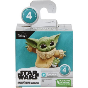 SW BOUNTY COLLECT 4 SEA2 2 PK